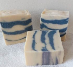 Eucalyptus Soap