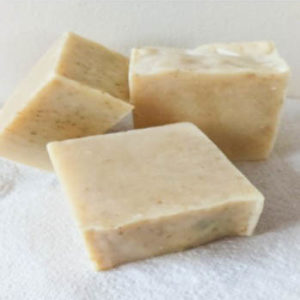 Chamomile Soap