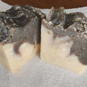 Lavender Soap