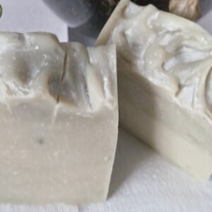 Sandalwood Soap