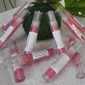 Lip Gloss 5mls