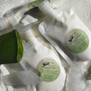 80% Aloe Vera Hair Conditioner