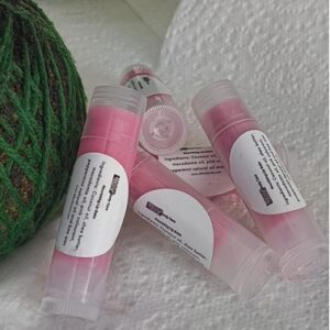 Lip Balm 5mls